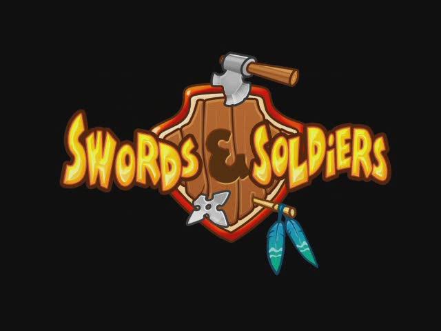 Sword &amp; Soldiers WiiWareen