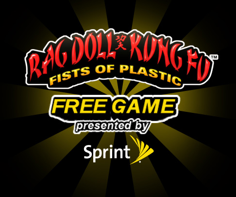 Rag Doll Kung Fu ilmaiseksi PS3:lle