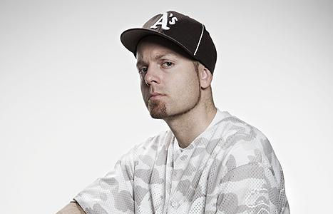 DJ Shadow: DJ Hero tulee hämmästyttämään monet