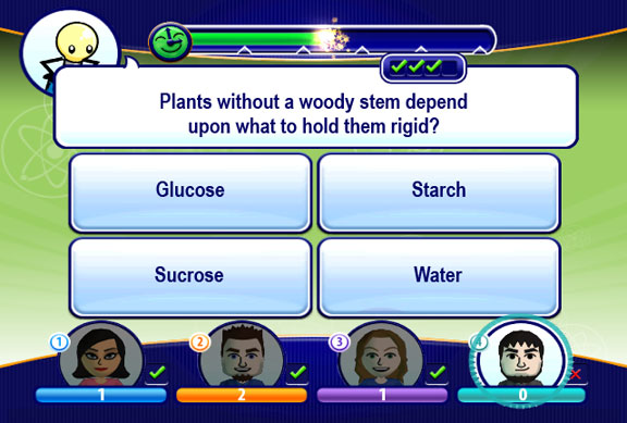 Smarty Pants: Trivia Fun For Everyone
