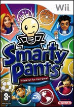 Smarty Pants: Trivia Fun For Everyone