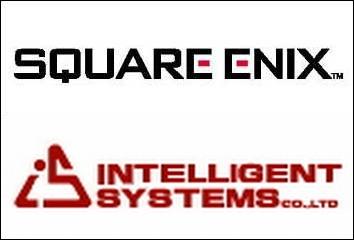 Intelligent Systemsiltä ja Square Enixiltä yhteistyössä kuusi DSi-peliä