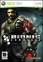 Bionic Commando