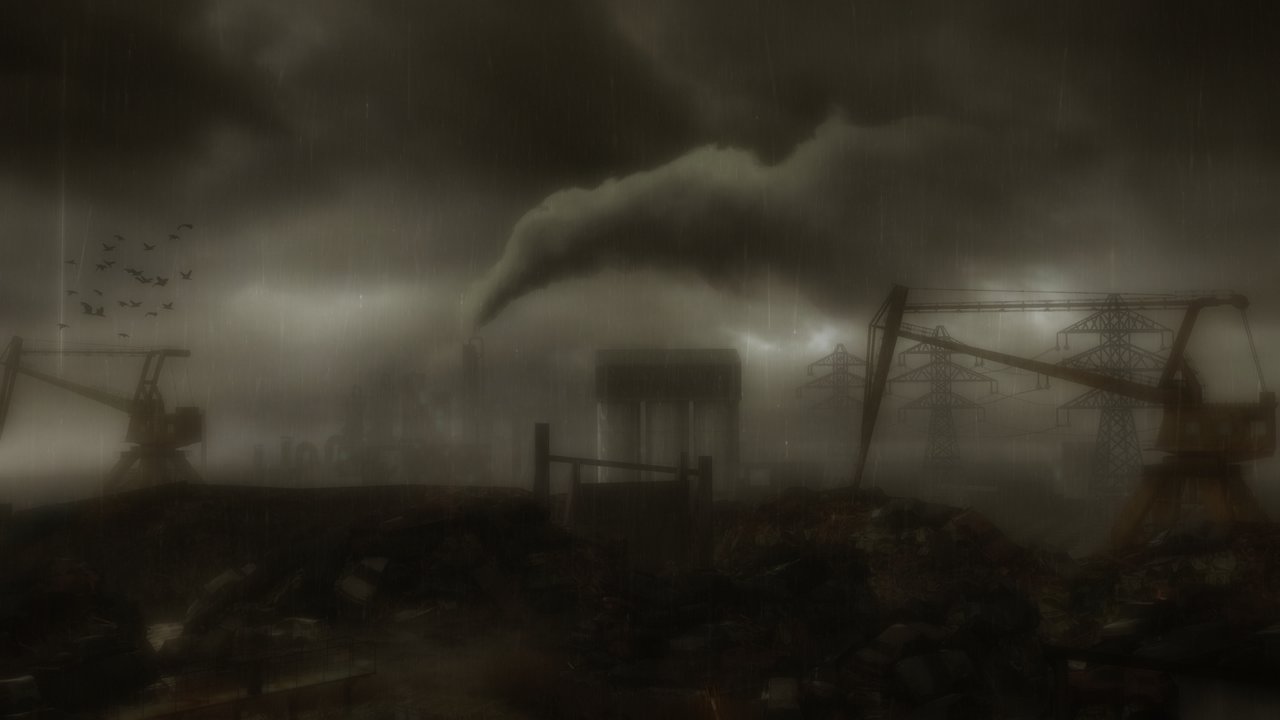 Heavy Rainin uusimmat kuvat ja videot