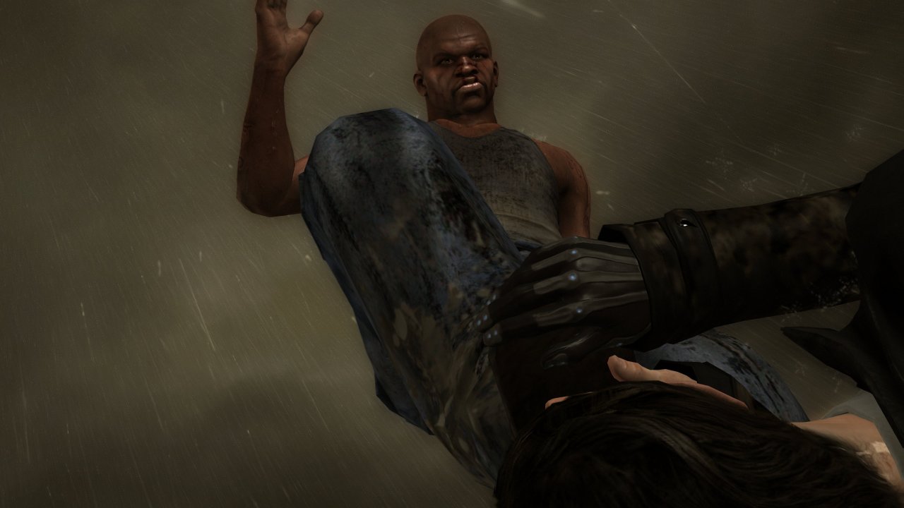 Heavy Rainin uusimmat kuvat ja videot
