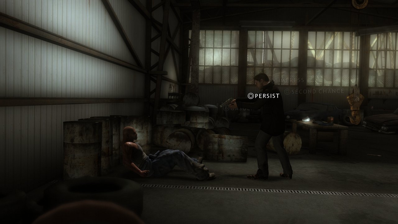 Heavy Rainin uusimmat kuvat ja videot