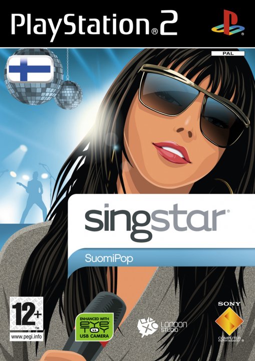 PS3:n ykköspeli myös PS2:lle