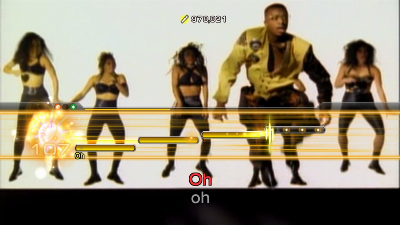 Lisää Lipsiä loppuvuodesta, mukana mm. MC Hammer