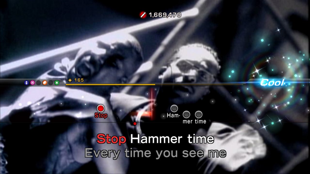 Lisää Lipsiä loppuvuodesta, mukana mm. MC Hammer
