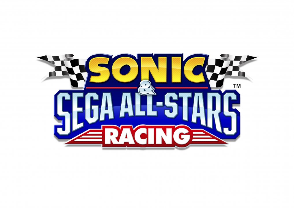 Sonic ja kumppanit kaahailevat kilpaa