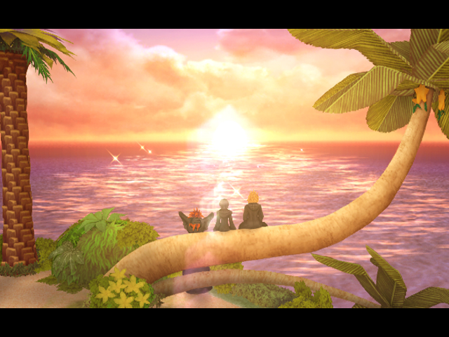 Kingdom Hearts 358/2 Days syksyllä Eurooppaan