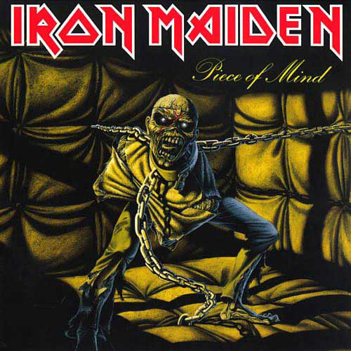 Iron Maiden avaa Rock Bandin kesän