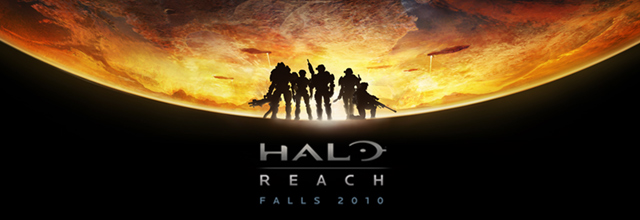 E3 2009: Bungie ei hyvästele Haloa