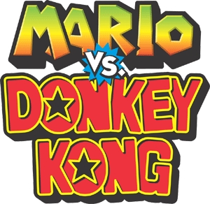 E3 2009: Mario Vs. Donkey Kong ladattavaksi DSiWareen