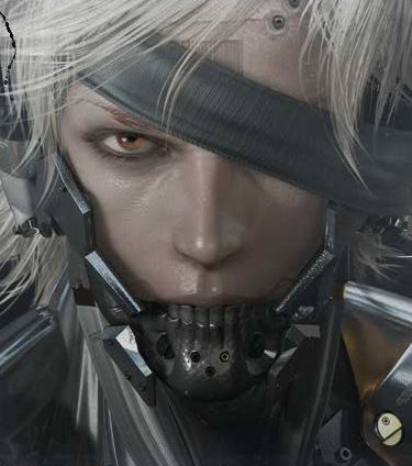 E3 2009: Metal Gear Solid: Rising myös PS3:lle?