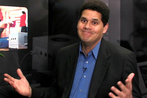 E3 2009: Retro Studiosin salaista peliä ei nähdä E3-messuilla