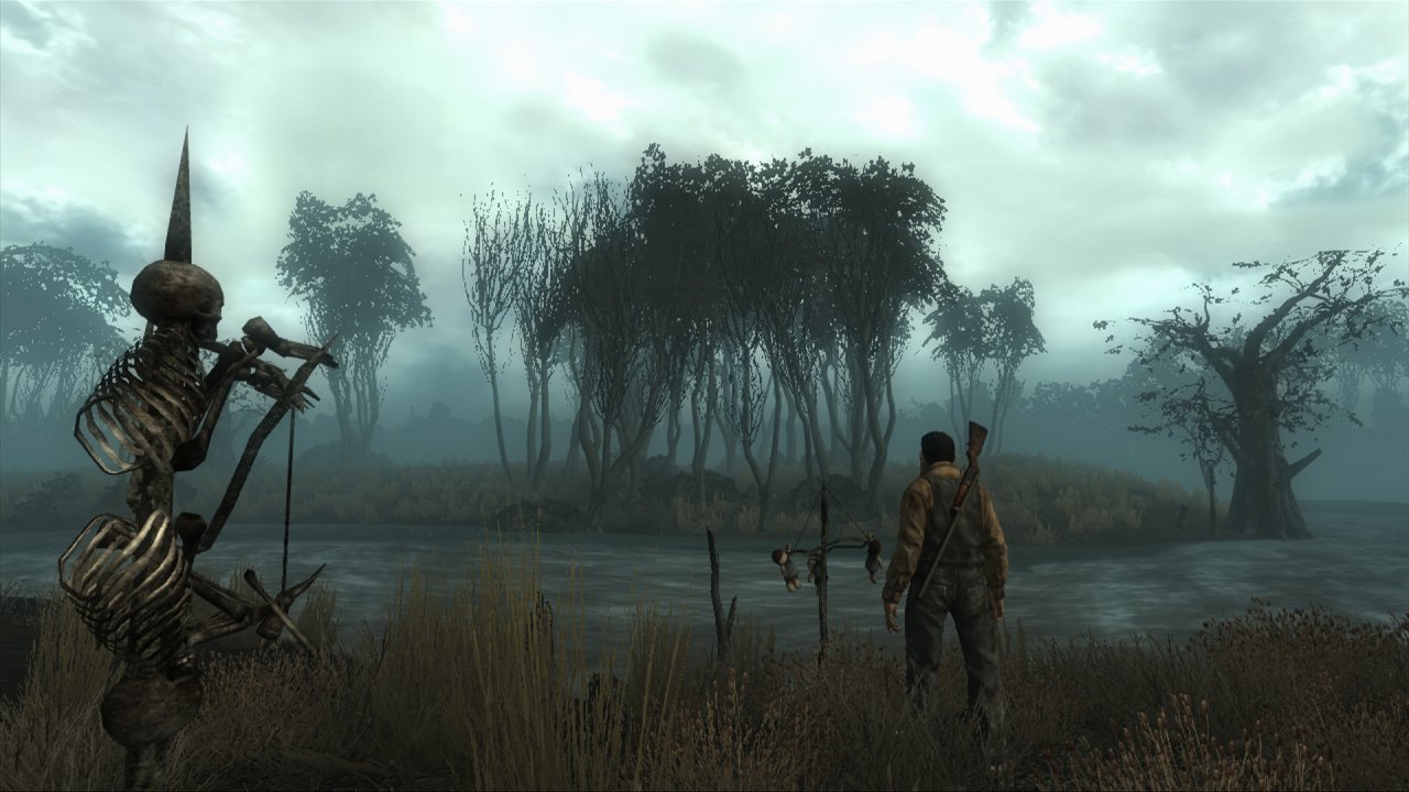 E3 2009: Fallout 3 laajenee taas 23. kesäkuuta