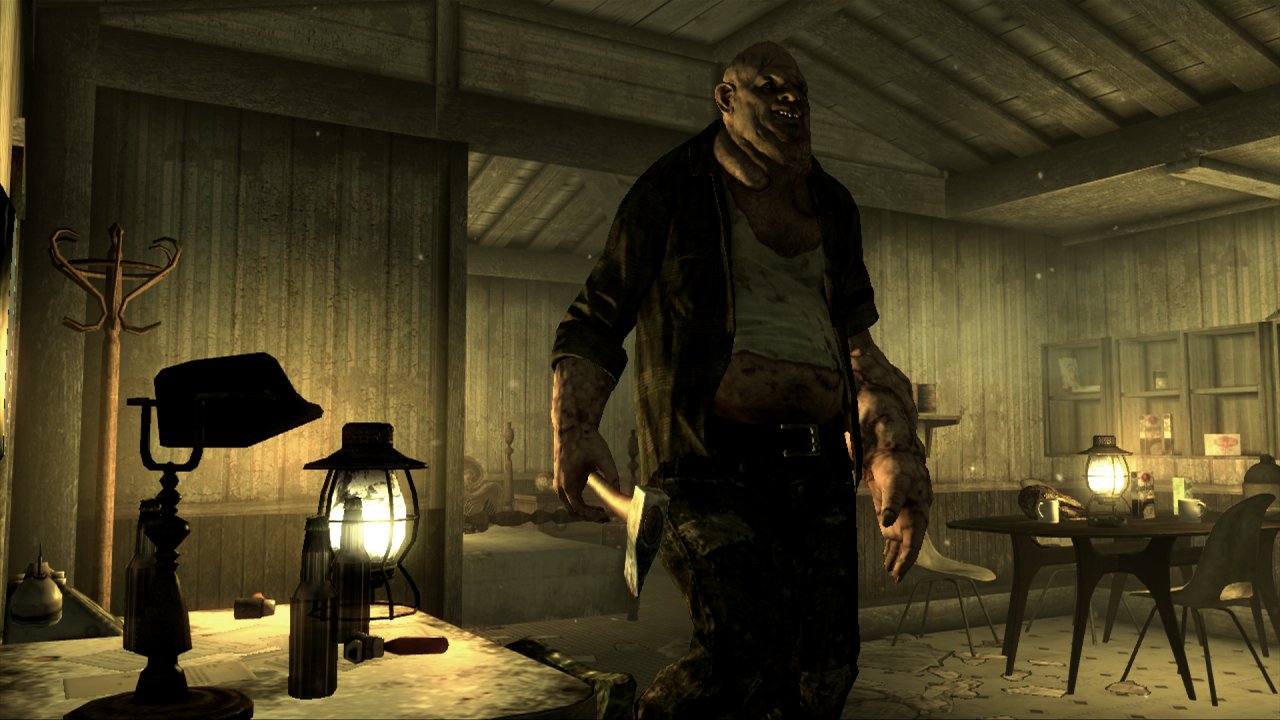 E3 2009: Fallout 3 laajenee taas 23. kesäkuuta