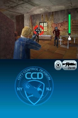 E3 2009: Ubisoftin C.O.P. haastaa GTA:n
