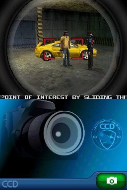 E3 2009: Ubisoftin C.O.P. haastaa GTA:n