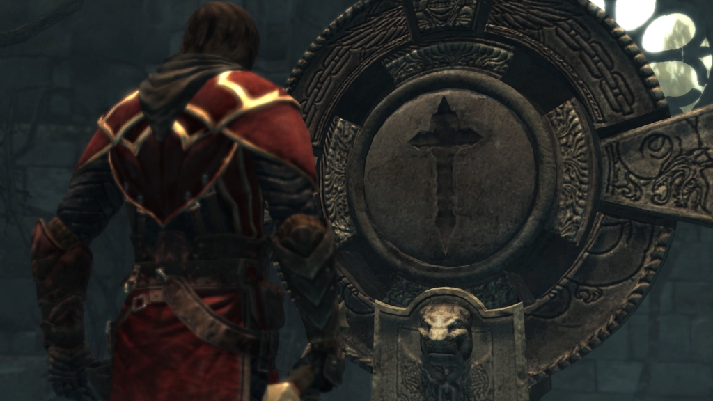 E3 2009: Uusi Castlevania PS3:lle ja X360:lle