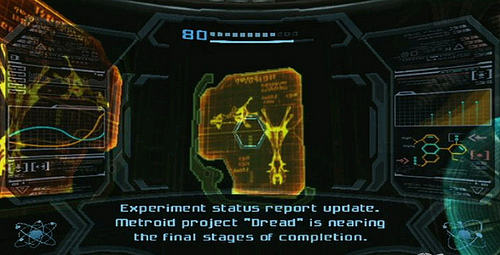 E3 2009: Unohduksiin painunut Metroid Dread saatetaan vielä julkaista