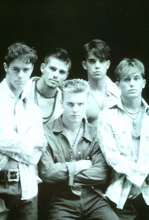 SingSTarin tulevaisuudessa Take That, Motown ja videoeditori