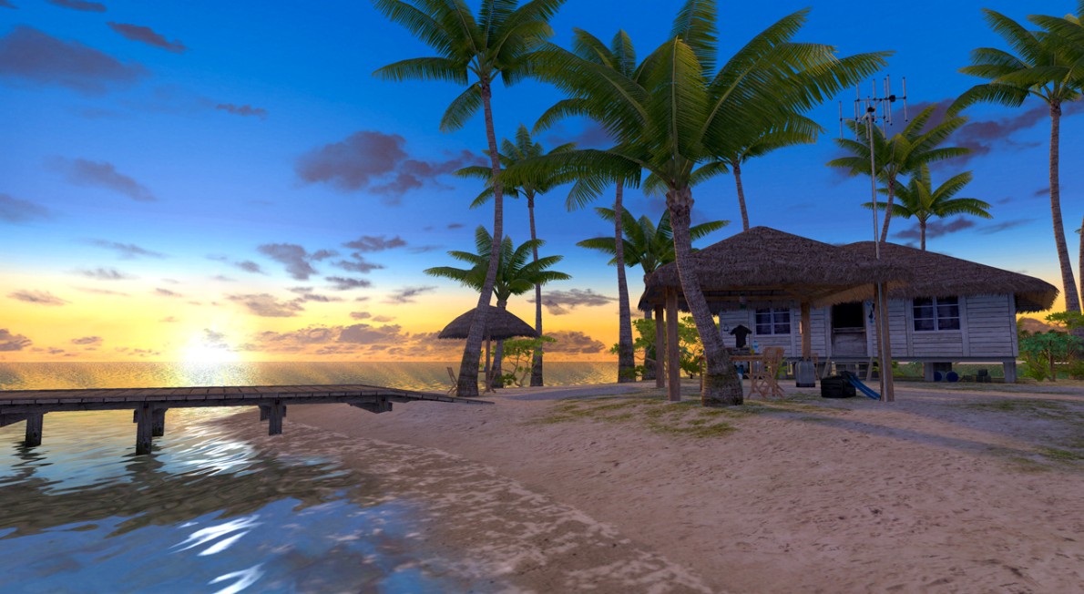 Endless Ocean 2 tukee Wii Speakia
