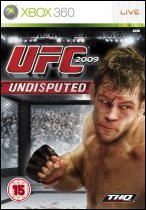 UFC 2009 Undisputed