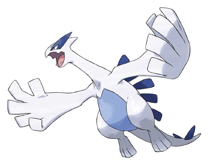 Seuraavien Pokémon-pelien mukana askelmittari