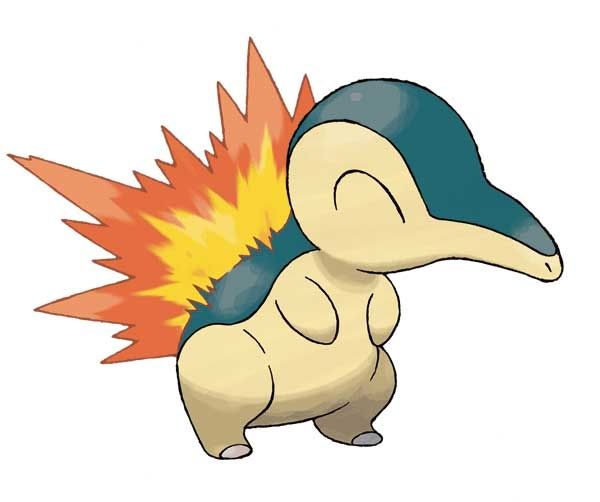 Seuraavien Pokémon-pelien mukana askelmittari