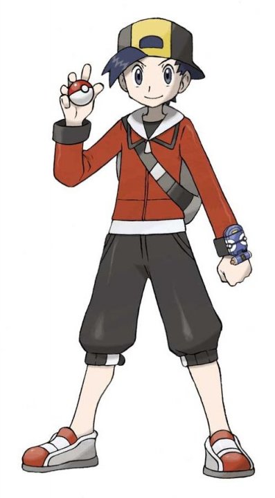Seuraavien Pokémon-pelien mukana askelmittari