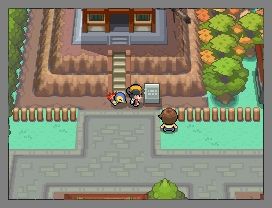 Seuraavien Pokémon-pelien mukana askelmittari
