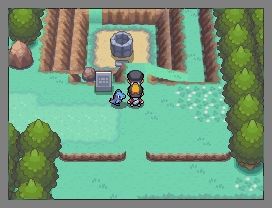 Seuraavien Pokémon-pelien mukana askelmittari