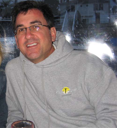 Haastattelussa analyytikko Michael Pachter