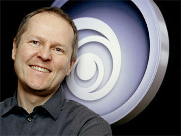 Ubisoftilla uskotaan pelien perinteiseen ohjaukseen