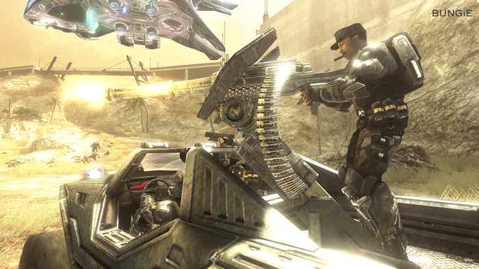 Halo 3: ODST on tavallista halvempi
