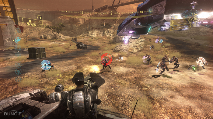 Halo 3: ODST on tavallista halvempi
