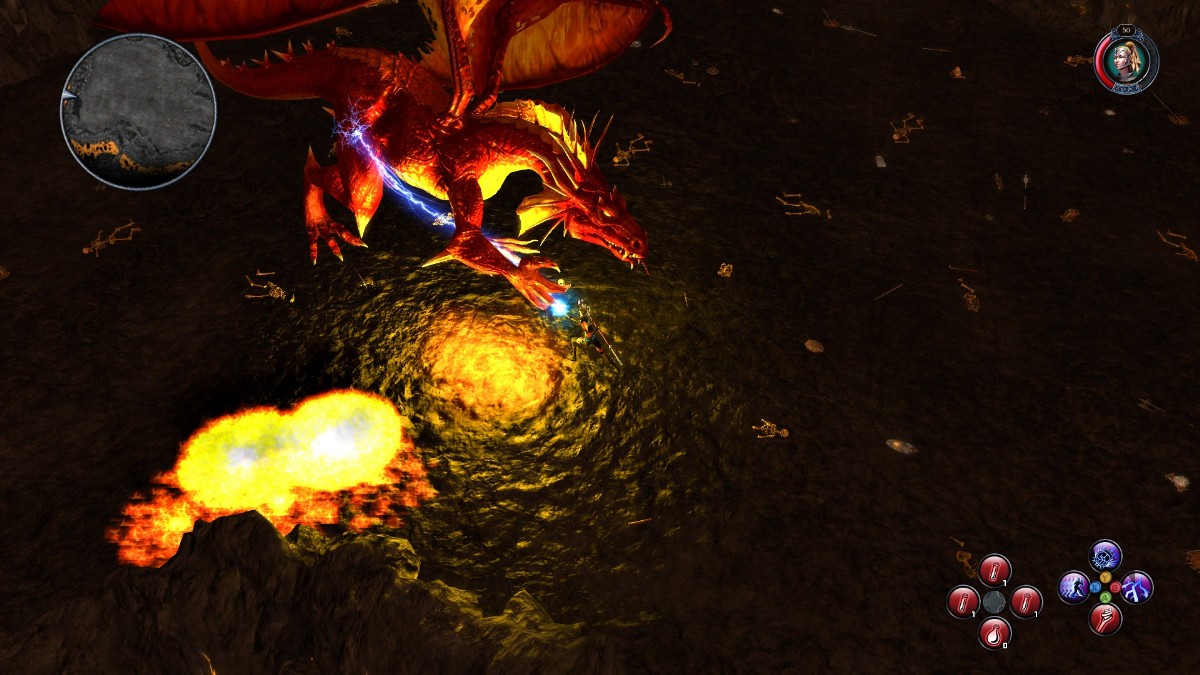 Sacred 2