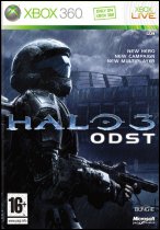Halo 3: ODST