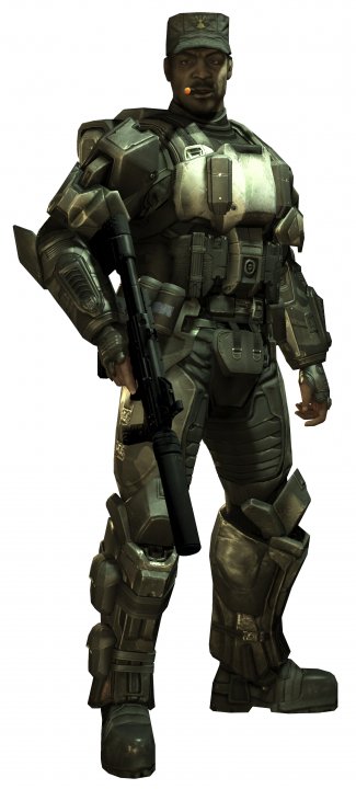 Prepare to Johnson