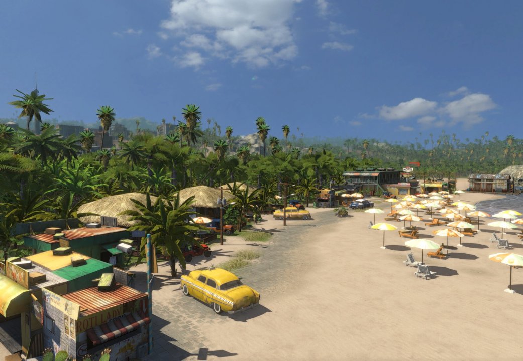 Tropico 3 myös Xbox 360:lle syksyllä