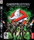 Ghostbusters: The Video Game