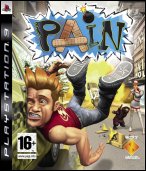 Pain