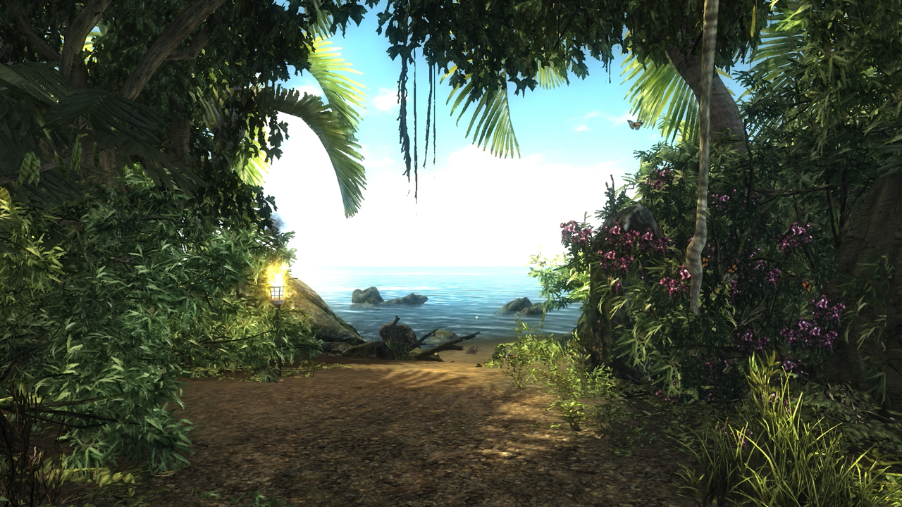 Risen lokakuussa Xbox 360:lle ja PC:lle
