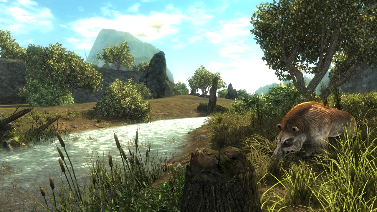 Risen lokakuussa Xbox 360:lle ja PC:lle
