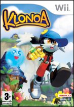 Klonoa