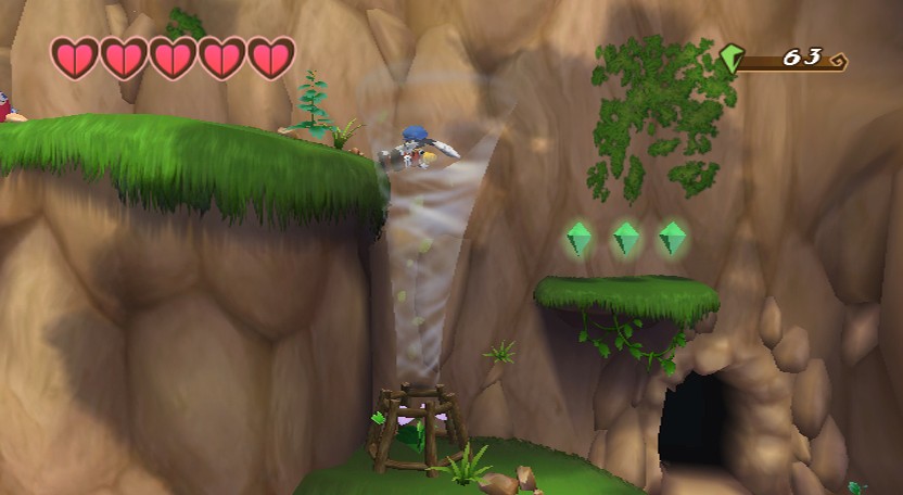 Klonoa