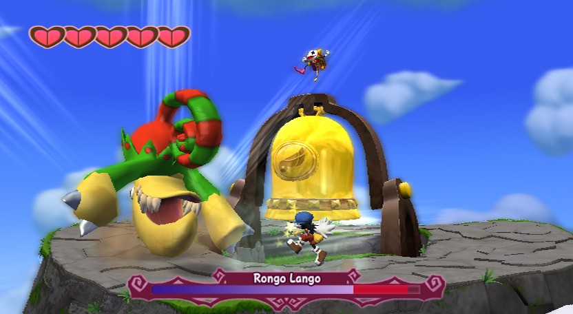 Klonoa