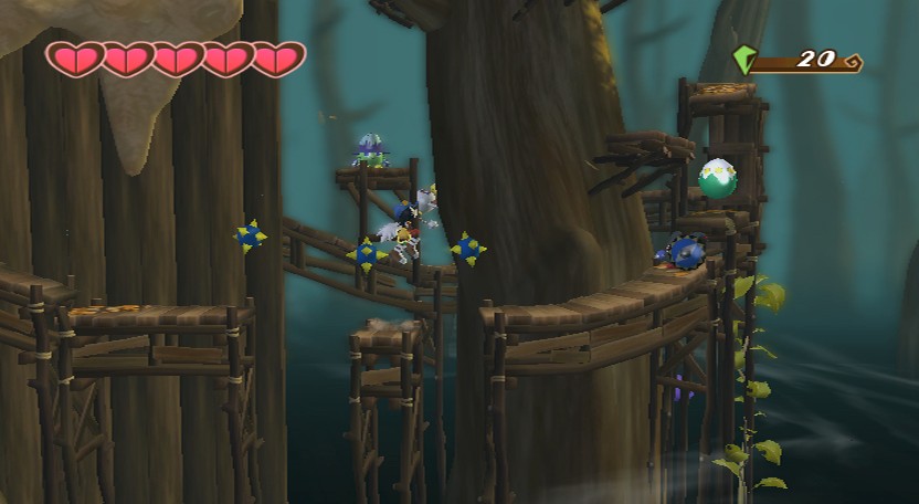 Klonoa